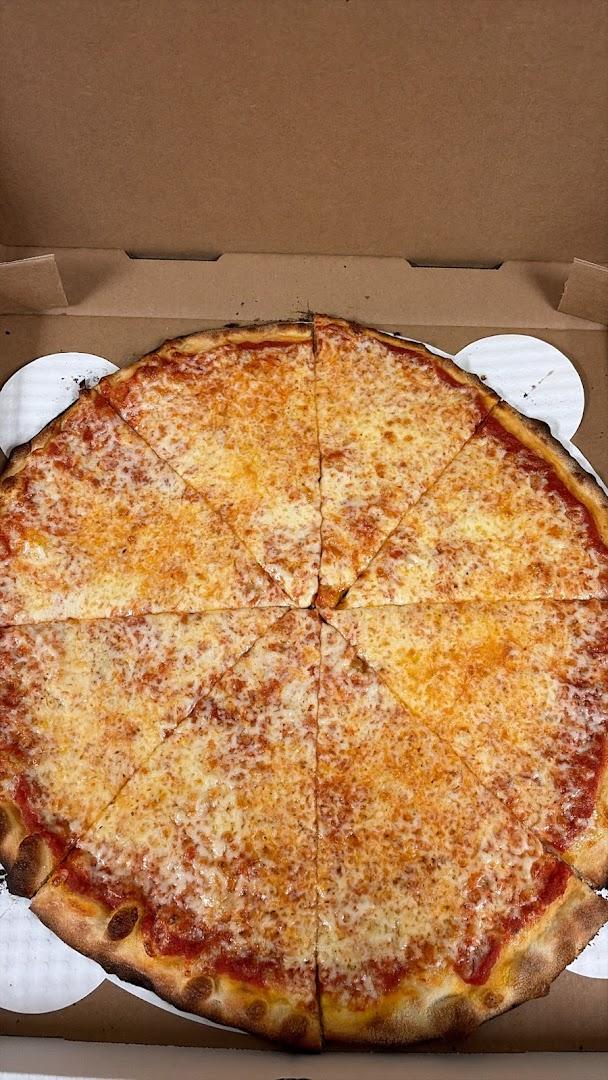 Curro's Pizza