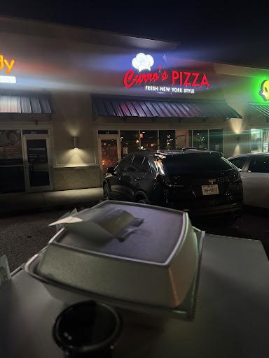 Curro's Pizza